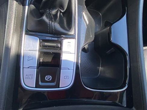 Used 2022 Hyundai Tucson SEL w/ Cargo Package FWD image 30