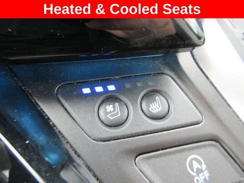 Used 2025 Honda Odyssey Elite image 20