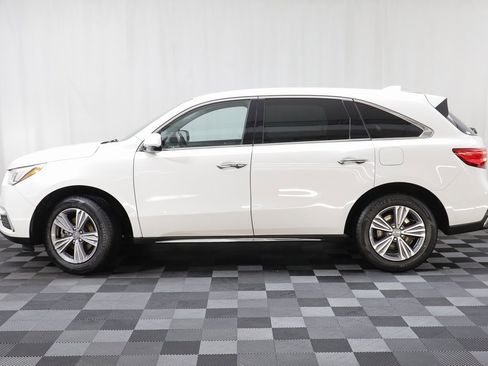 Used 2020 Acura MDX SH-AWD image 4