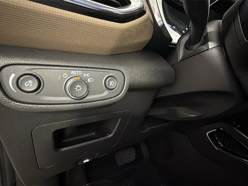 Certified 2022 Chevrolet TrailBlazer ACTIV image 24