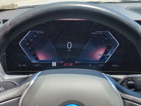 Used 2023 BMW i4 eDrive35 w/ Premium Package RWD image 21