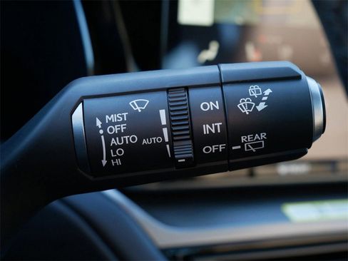 New 2026 Lexus TX 350 AWD image 26