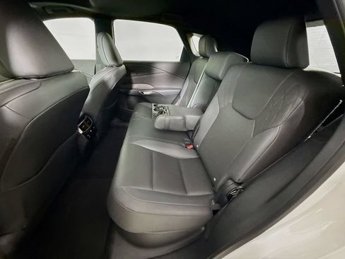 Certified 2025 Lexus RX 350 Premium w/ Convenience Package FWD image 25