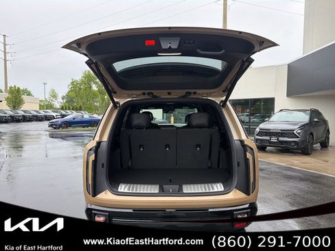 New 2027 Kia Telluride SX X-Pro AWD/4WD image 12
