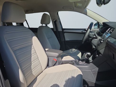 Used 2022 Volkswagen Tiguan S AWD/4WD image 18