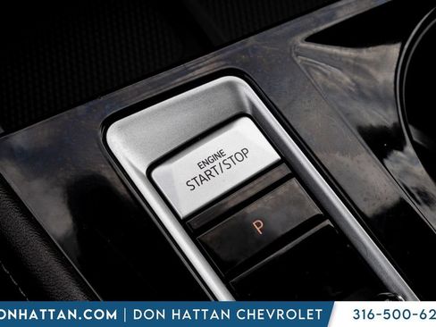 Used 2024 Volkswagen Atlas SE AWD/4WD image 13