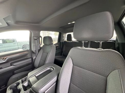 Used 2024 Chevrolet Silverado 1500 LT AWD/4WD image 14