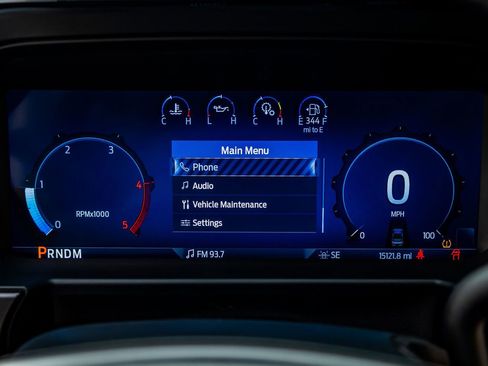 Used 2024 Ford F350 Lariat w/ Lariat Ultimate Package image 20