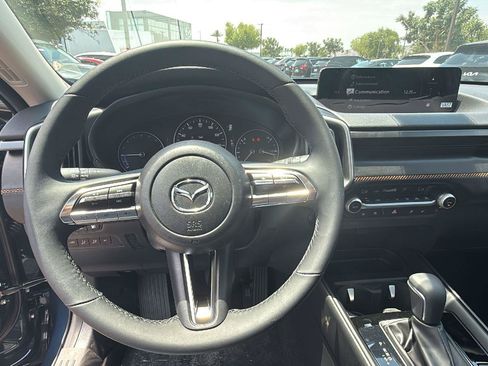 New 2026 MAZDA CX-50 AWD 2.5 Hybrid w/ Weather Package image 11