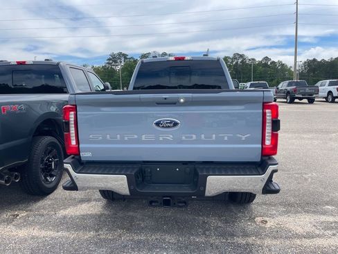 New 2026 Ford F250 4x4 Crew Cab Super Duty image 10
