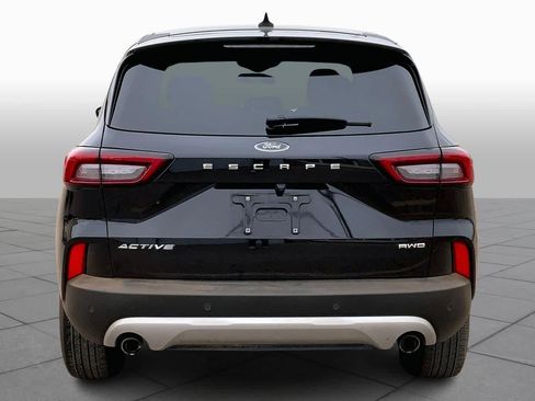 Used 2024 Ford Escape Active w/ Tech Pack #1 AWD/4WD image 5