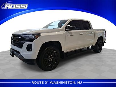 Certified 2024 Chevrolet Colorado Z71 w/ Z71 Convenience Package 2