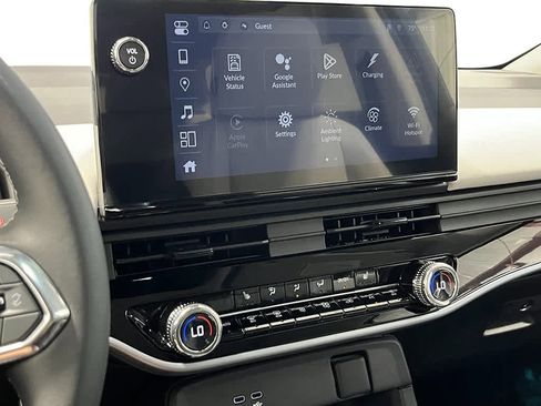 New 2026 Honda Prologue Touring image 21