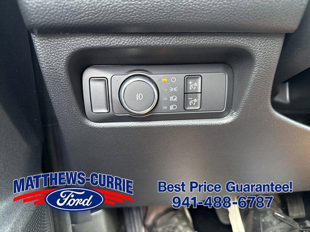 New 2026 Ford Ranger Lariat w/ Trailer Tow Package AWD/4WD image 28