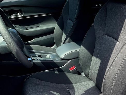 New 2026 Honda Accord SE image 17