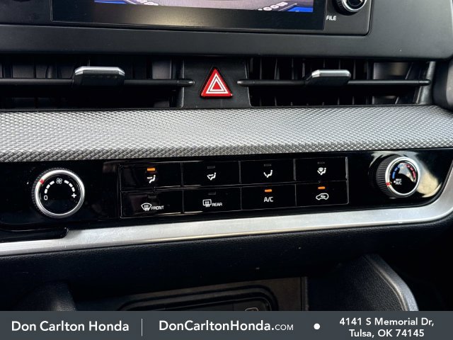 Used 2023 Kia Sportage LX FWD image 19