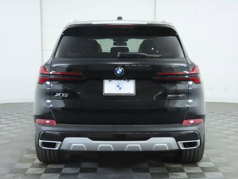 Used 2026 BMW X5 sDrive40i w/ Climate Comfort Package RWD image 7