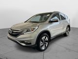 Used 2016 Honda CR-V Touring image 2