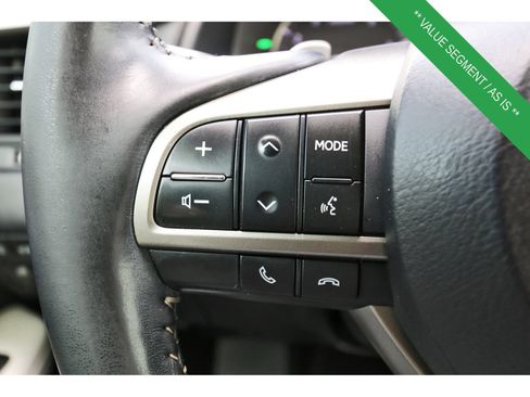 Used 2020 Lexus RX 350 FWD w/ Premium Package image 18