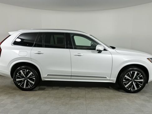 New 2026 Volvo XC90 B5 Core AWD/4WD image 26