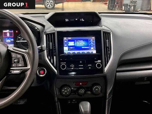 Used 2022 Subaru Impreza Premium image 7