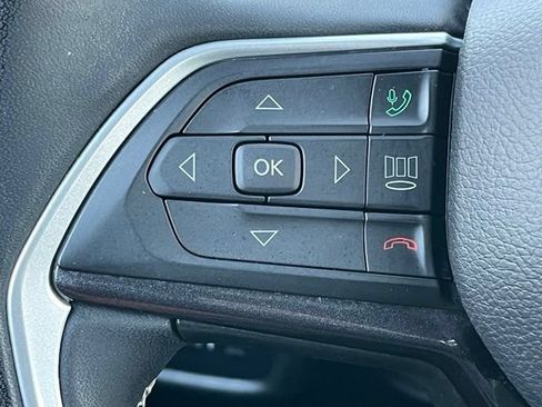 Used 2023 Jeep Grand Cherokee Altitude AWD/4WD image 42
