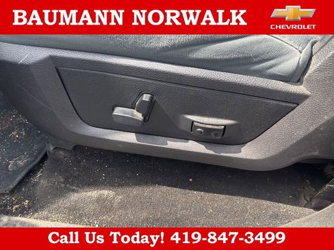 Used 2017 RAM 1500 Big Horn image 20