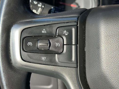 Used 2021 Chevrolet Suburban LS w/ Driver Alert Package image 14