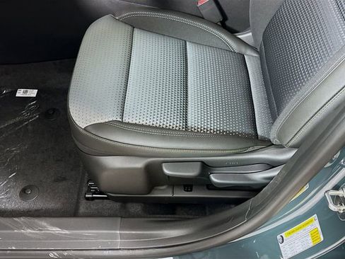 New 2026 Chevrolet Trax LT image 18