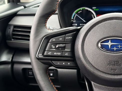 New 2026 Subaru Crosstrek 2.5i Limited AWD/4WD image 25
