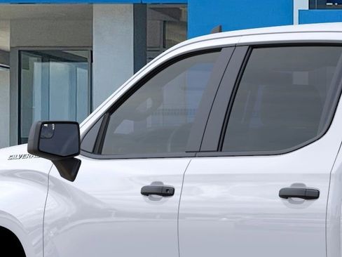 New 2026 Chevrolet Silverado 1500 W/T w/ WT Value Package AWD/4WD image 12