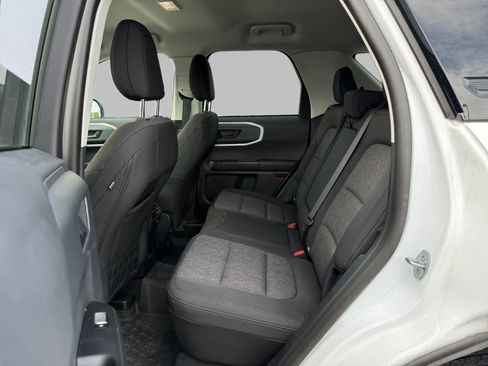 Used 2024 Ford Bronco Sport Big Bend w/ Convenience Package image 13