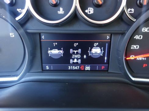 Used 2023 Chevrolet Silverado 2500 LT w/ Z71 Sport Edition image 55