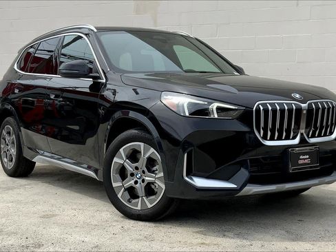 Used 2025 BMW X1 xDrive28i w/ Convenience Package image 22