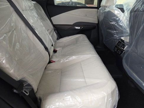 New 2026 Lexus RX 450h AWD image 6