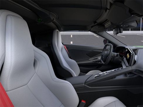 New 2026 Chevrolet Corvette Z06 image 17