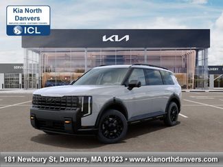 New 2027 Kia Telluride SX X-Pro AWD/4WD video 1