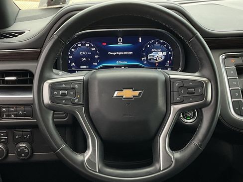 Used 2023 Chevrolet Tahoe LT w/ Luxury Package image 25