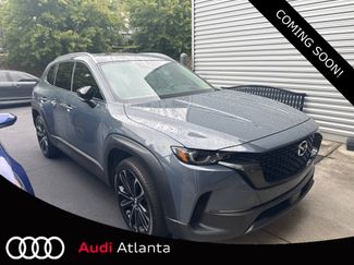 Used 2024 MAZDA CX-50 AWD 2.5 S w/ Cargo Package video 1