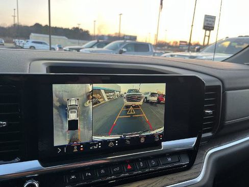 New 2026 GMC Sierra 1500 SLT w/ SLT Premium Plus Package image 15