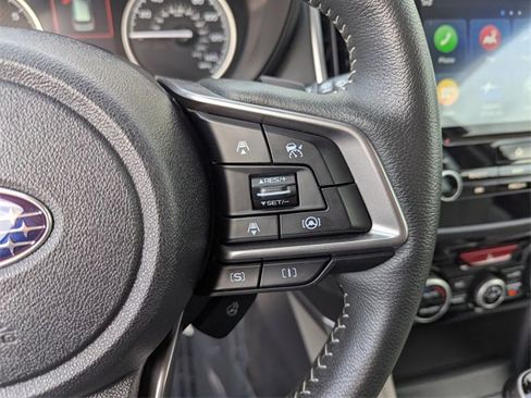 Used 2023 Subaru Forester Limited image 12