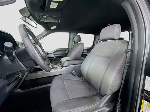 Used 2016 Ford F150 XLT w/ Equipment Group 302A Luxury AWD/4WD image 13