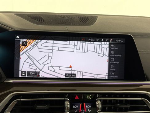 Used 2022 BMW X5 xDrive40i w/ M Sport Package image 28