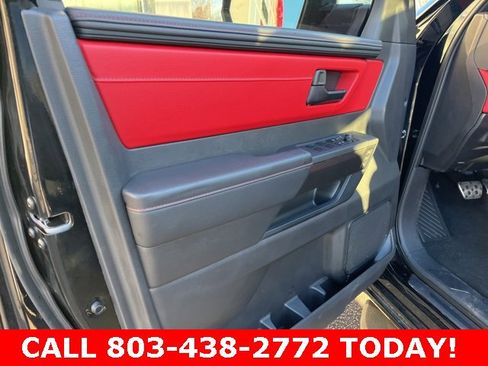 Used 2025 Toyota Tundra TRD Pro image 4