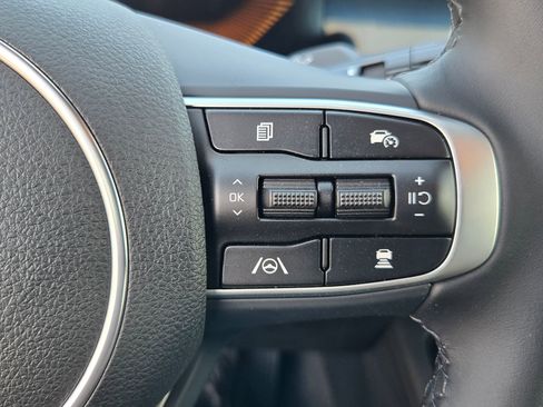 New 2026 Kia K5 GT-Line image 27