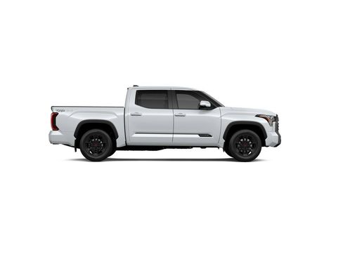 New 2026 Toyota Tundra Platinum image 12