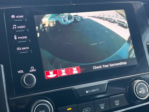 Used 2020 Honda Civic Sport image 17