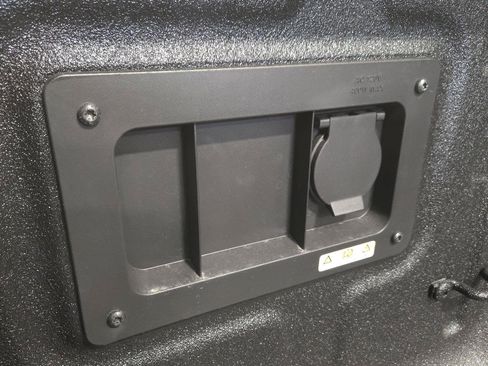 Used 2026 Ford Ranger XLT AWD/4WD image 9