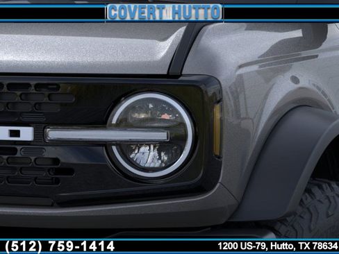 New 2026 Ford Bronco Badlands image 20