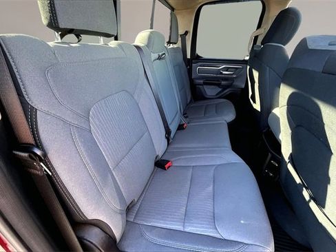 Used 2020 RAM 1500 Big Horn image 20